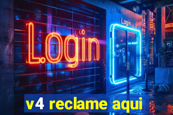 v4 reclame aqui